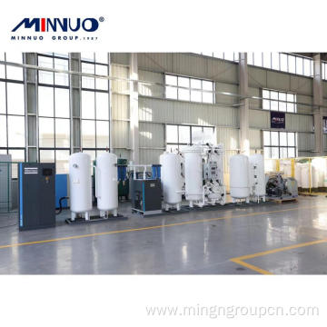 Wholesale Nitrogen Plant Machine Price High Level